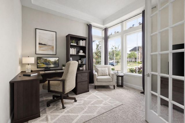 28334 Sparkling Brook Lane, Fulshear, TX 77441