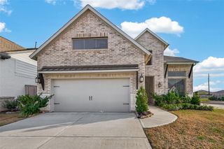29427 Pearwood Drive, Katy, TX 77494