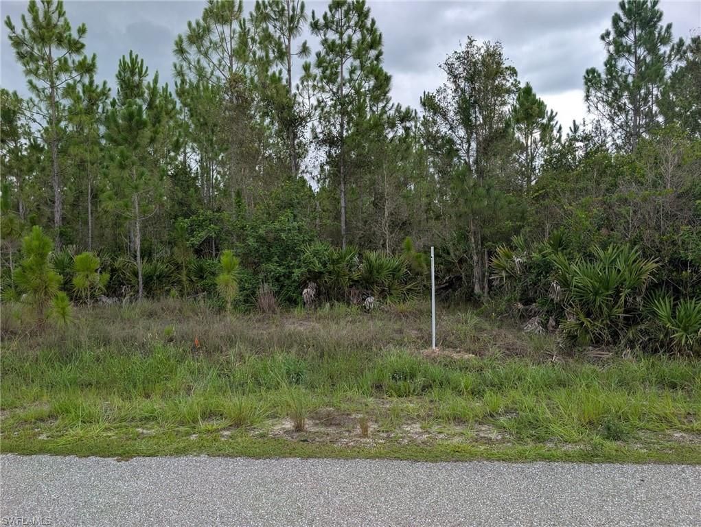 8007 Rolling CIR, LABELLE, FL 33935 — exterior