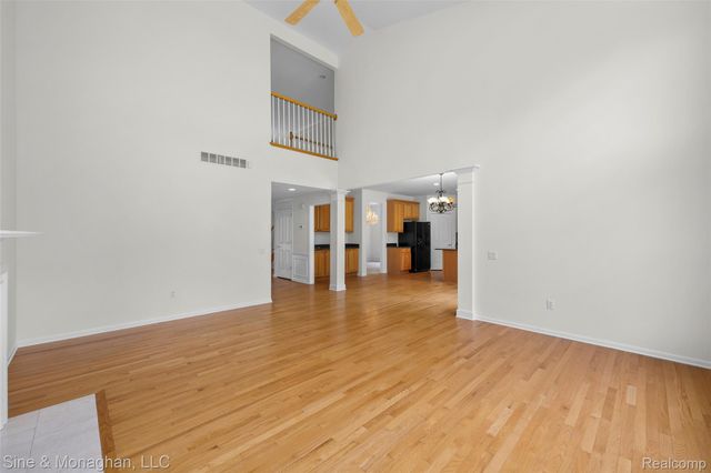 48322 Antique Road, Canton Charter Township, MI 48187