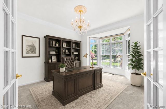 48322 Antique Road, Canton Charter Township, MI 48187