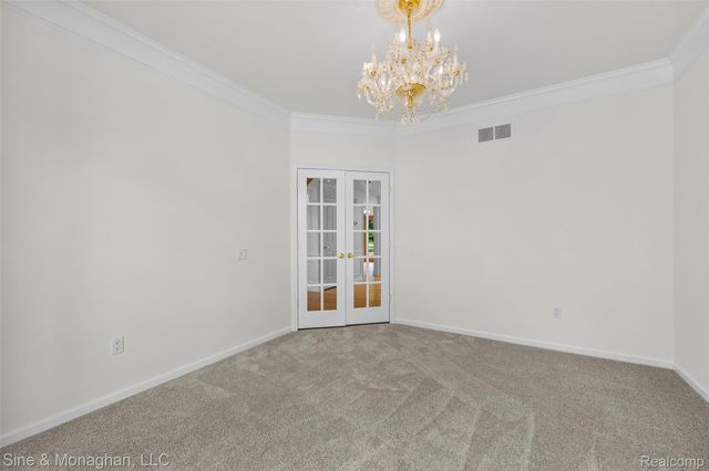 48322 Antique Road, Canton Charter Township, MI 48187