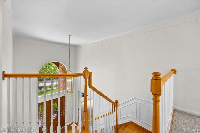 48322 Antique Road, Canton Charter Township, MI 48187