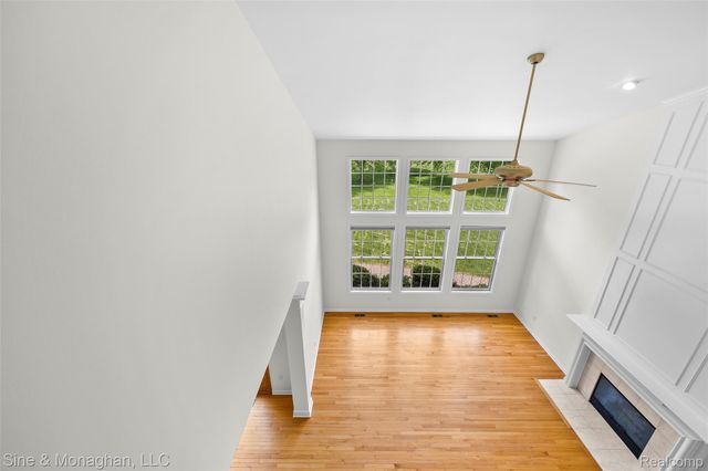 48322 Antique Road, Canton Charter Township, MI 48187