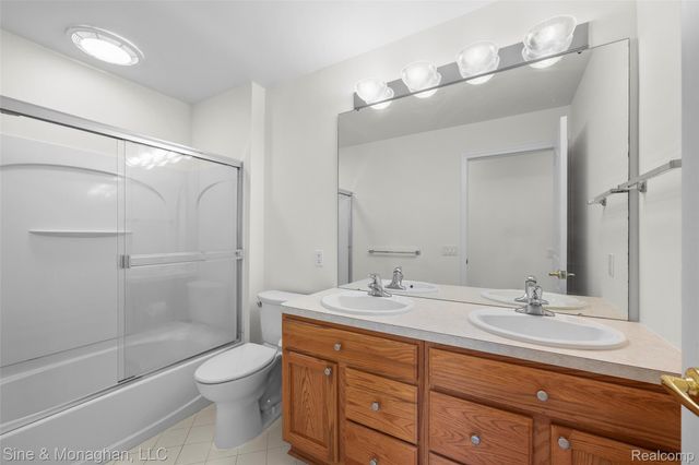 48322 Antique Road, Canton Charter Township, MI 48187