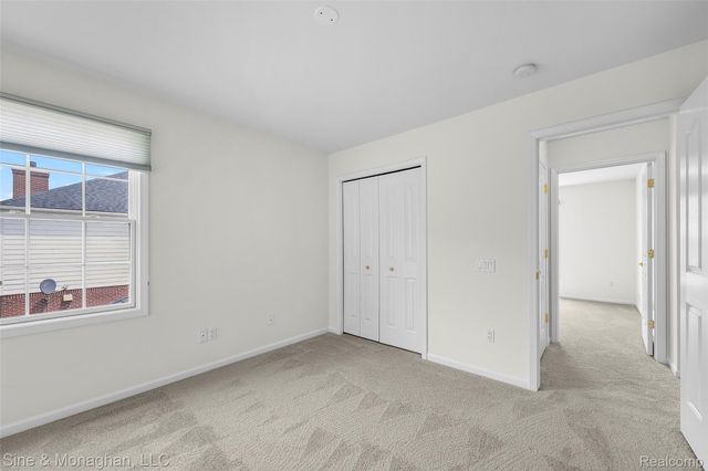 48322 Antique Road, Canton Charter Township, MI 48187