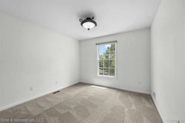 48322 Antique Road, Canton Charter Township, MI 48187