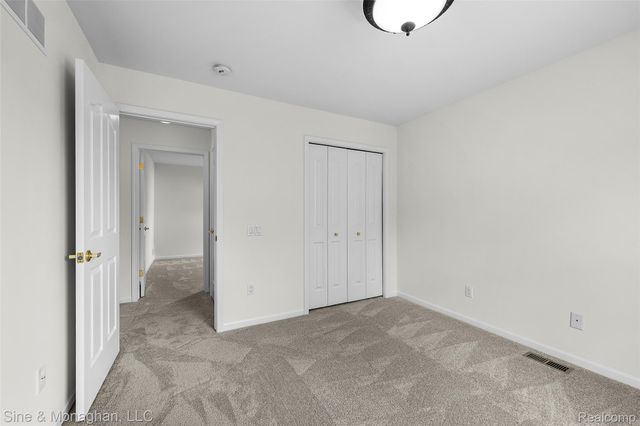 48322 Antique Road, Canton Charter Township, MI 48187