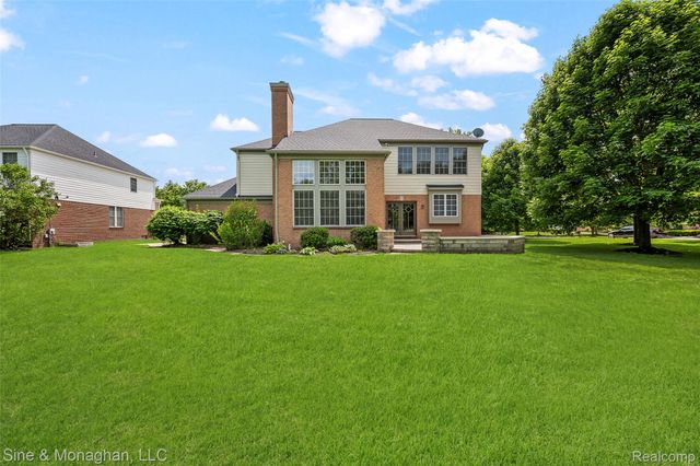 48322 Antique Road, Canton Charter Township, MI 48187