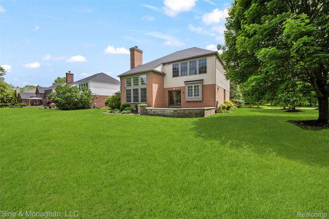 48322 Antique Road, Canton Charter Township, MI 48187