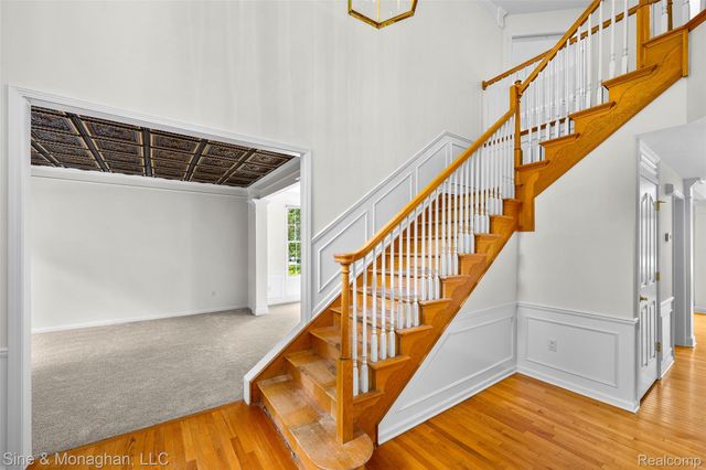 48322 Antique Road, Canton Charter Township, MI 48187