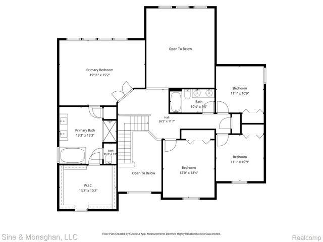 48322 Antique Road, Canton Charter Township, MI 48187