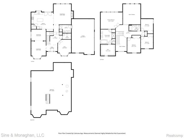 48322 Antique Road, Canton Charter Township, MI 48187