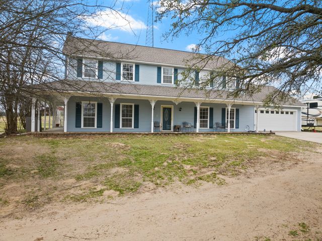 5975 N Hwy 271, Mt Pleasant, TX 75455