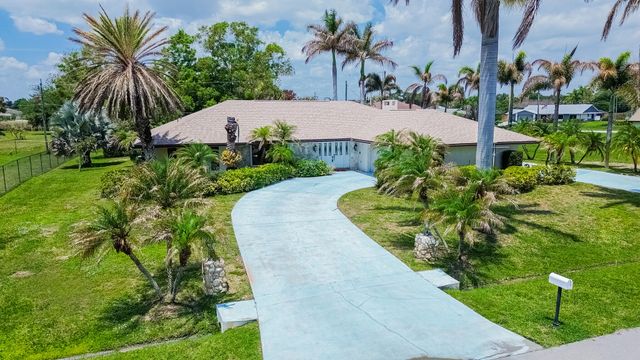 2814 SE Calvin Street, Port St. Lucie, Port St Lucie, FL 34952