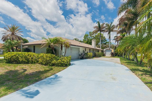 2814 SE Calvin Street, Port St. Lucie, Port St Lucie, FL 34952