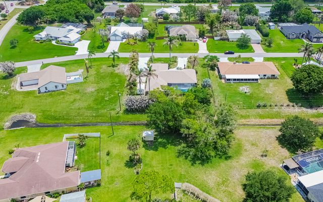 2814 SE Calvin Street, Port St. Lucie, Port St Lucie, FL 34952