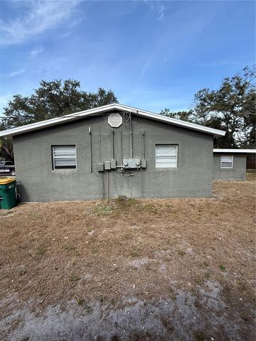 15717 MORGAN STREET, Clearwater, FL 33760