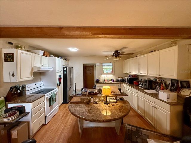 15717 MORGAN STREET, Clearwater, FL 33760