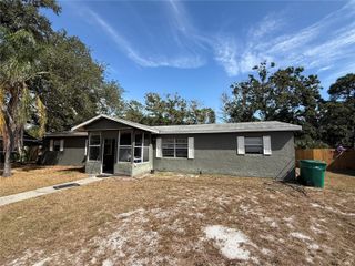 15717 MORGAN STREET, Clearwater, FL 33760