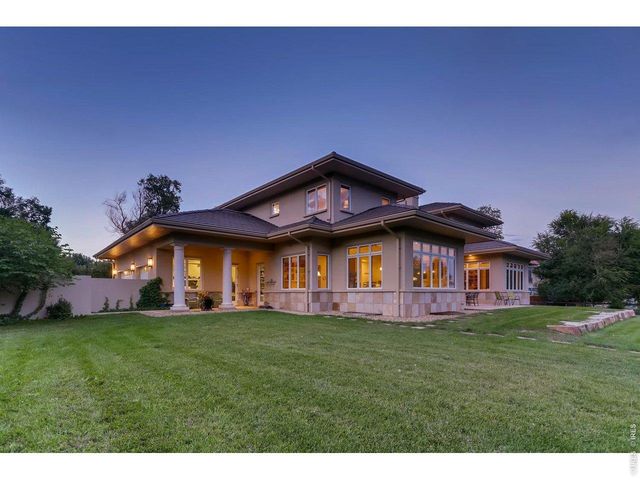 1480 Upland Ave, Boulder, CO 80304