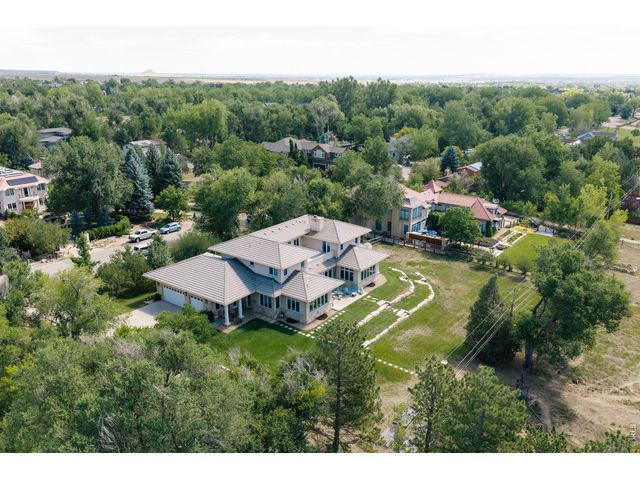 1480 Upland Ave, Boulder, CO 80304