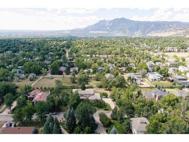 1480 Upland Ave, Boulder, CO 80304