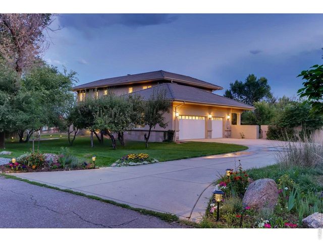 1480 Upland Ave, Boulder, CO 80304