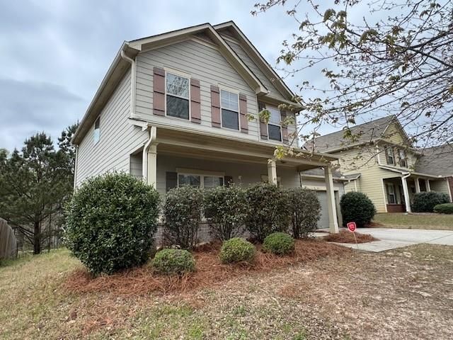 3280 Ivey Ridge Road, Buford, GA 30519