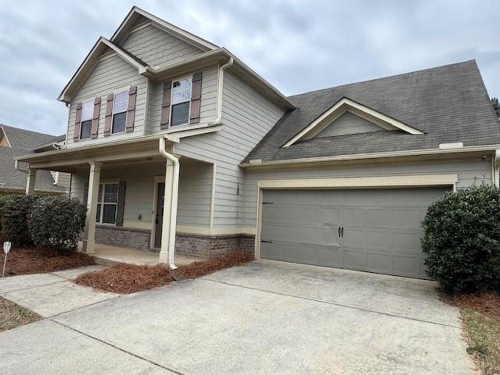 3280 Ivey Ridge Road, Buford, GA 30519