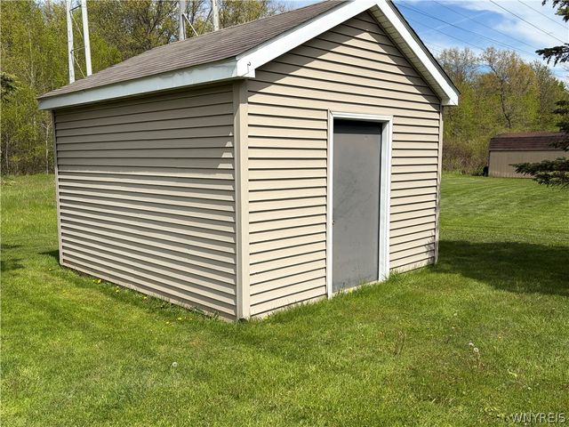 579 Homestead Drive, North Tonawanda, NY 14120