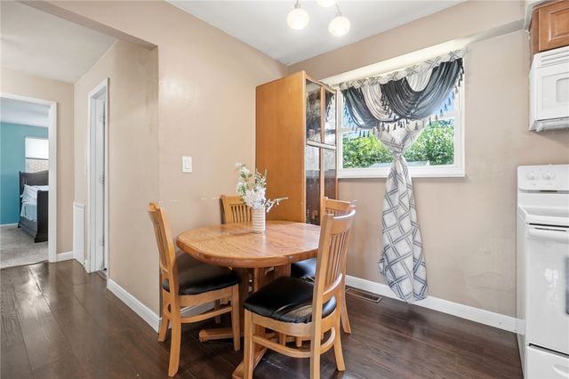 2313 Candlewood Drive, Kettering, OH 45419