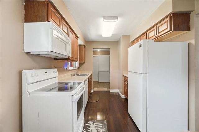 2313 Candlewood Drive, Kettering, OH 45419