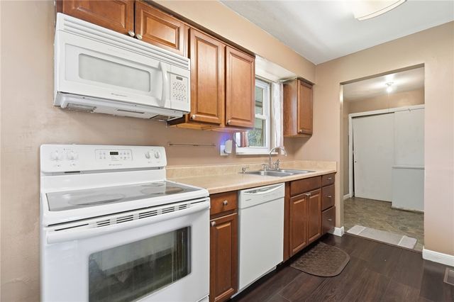 2313 Candlewood Drive, Kettering, OH 45419