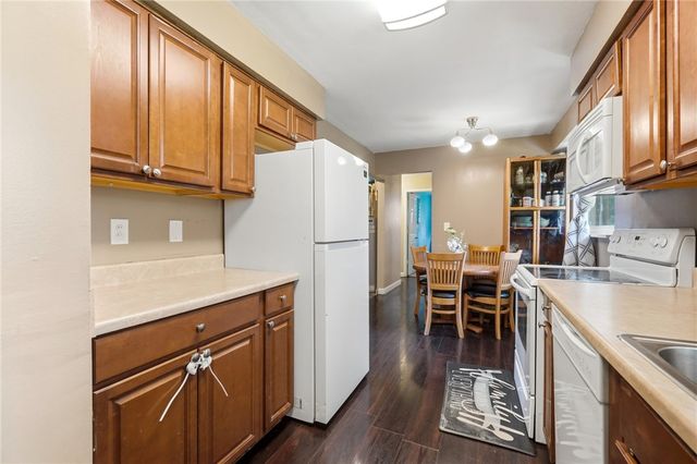 2313 Candlewood Drive, Kettering, OH 45419