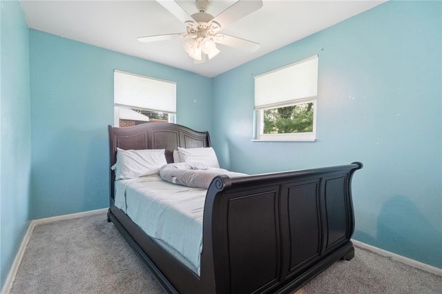 2313 Candlewood Drive, Kettering, OH 45419