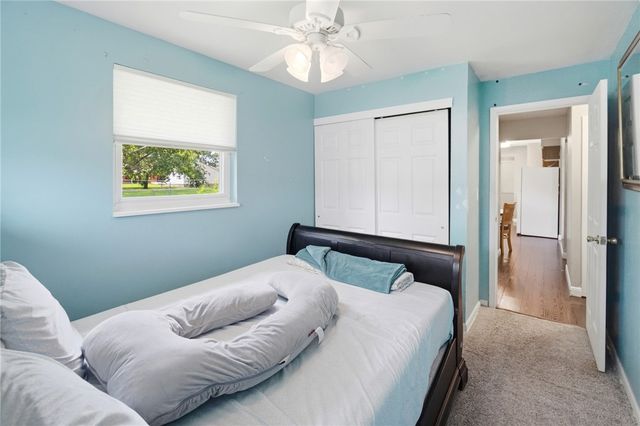 2313 Candlewood Drive, Kettering, OH 45419