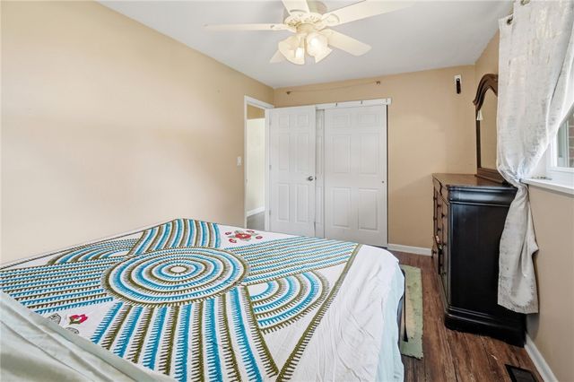 2313 Candlewood Drive, Kettering, OH 45419