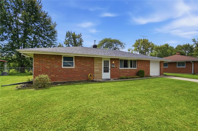 2313 Candlewood Drive, Kettering, OH 45419