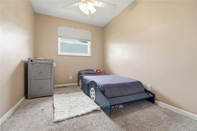 2313 Candlewood Drive, Kettering, OH 45419