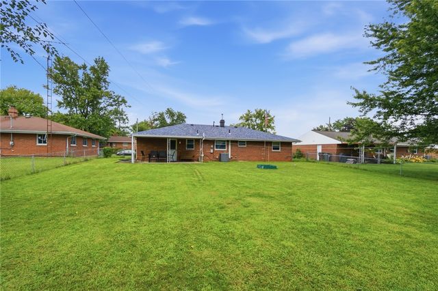 2313 Candlewood Drive, Kettering, OH 45419