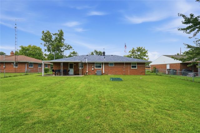 2313 Candlewood Drive, Kettering, OH 45419