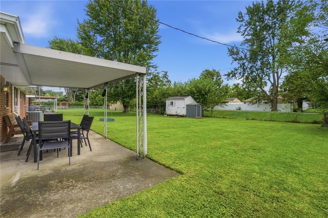 2313 Candlewood Drive, Kettering, OH 45419