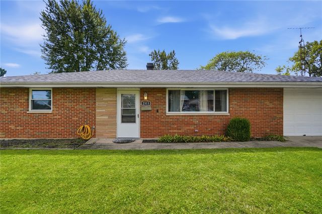 2313 Candlewood Drive, Kettering, OH 45419