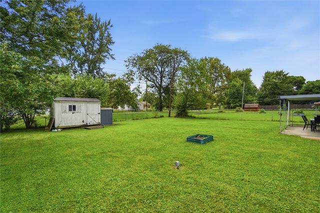 2313 Candlewood Drive, Kettering, OH 45419