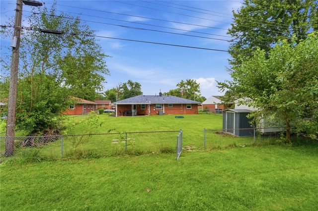 2313 Candlewood Drive, Kettering, OH 45419