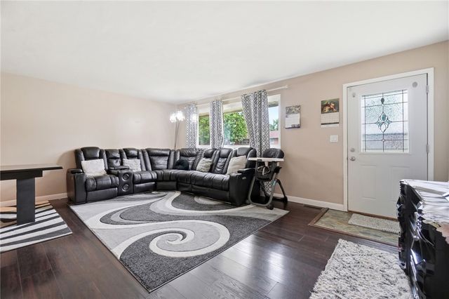 2313 Candlewood Drive, Kettering, OH 45419