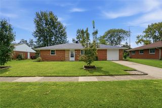 2313 Candlewood Drive, Kettering, OH 45419