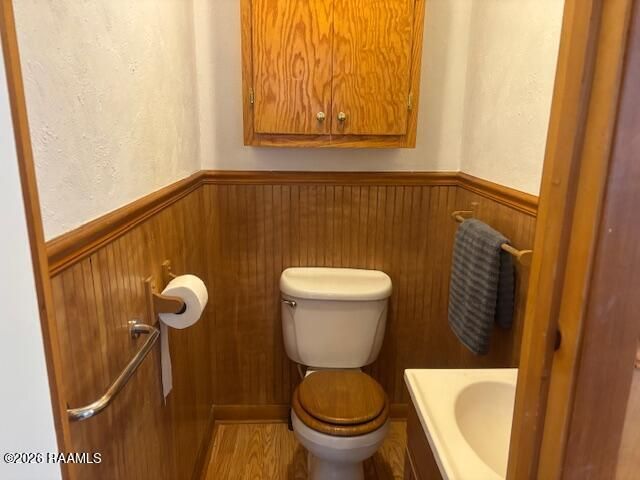 2307 Hwy 190, Elton, LA 70532