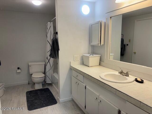 2307 Hwy 190, Elton, LA 70532